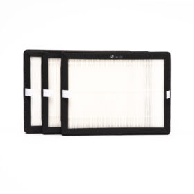 MeacoDry Arete® Filtro HEPA H13 para 20L, CAJA X 3 UNIDADES