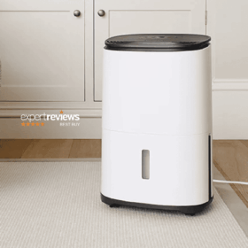 Deshumedecedor y Purificador de aire - MeacoDry Arete® One 10L