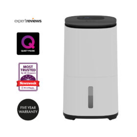 Deshumedecedor y Purificador de aire - MeacoDry Arete® Two 10L