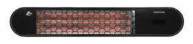 Calefactor de exteriores LarBis PERFECTalu 2KW WIFI ALEXA IP65
