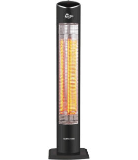 LarBis SURYA 1500 - Calefactor Móvil