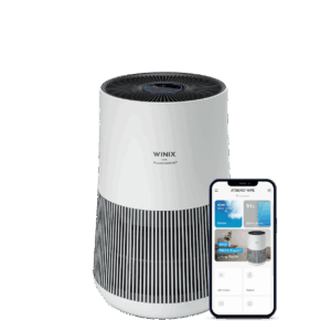Purificador de Aire | Winix T500 - Hasta 50m2